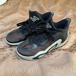 Jordan Tatum 1 Shoes - Youth size 5